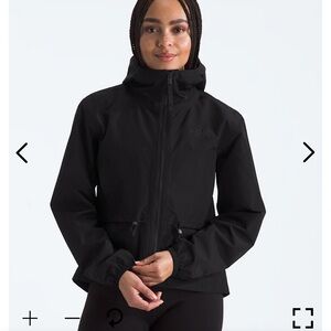 Women’s Daybreak Rain Jacket - Northface NEW